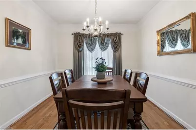 2265 Sunberry Drive, Graham, NC 27253 - Photo 18