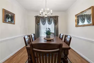 2265 Sunberry Dr, Graham, NC 27253 - Photo 18