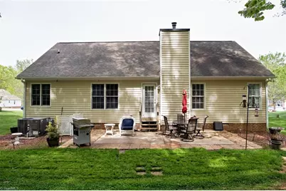 2265 Sunberry Drive, Graham, NC 27253 - Photo 10