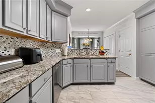 2265 Sunberry Dr, Graham, NC 27253 - Photo 20