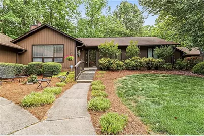 2519 Cottage Place, Greensboro, NC 27455 - Photo 20