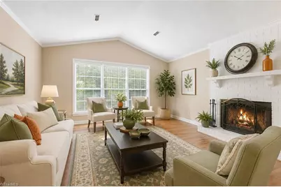 2519 Cottage Place, Greensboro, NC 27455 - Photo 4
