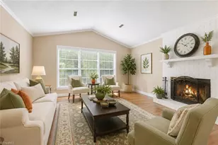 2519 Cottage Pl, Greensboro, NC 27455 - Photo 4