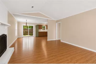 2519 Cottage Place, Greensboro, NC 27455 - Photo 6