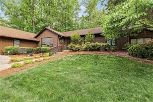 2519 Cottage Pl, Greensboro, NC 27455 - Photo 2