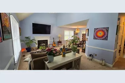 2014 Hearthwood Court, Greensboro, NC 27407 - Photo 10