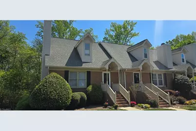 2014 Hearthwood Court, Greensboro, NC 27407 - Photo 2