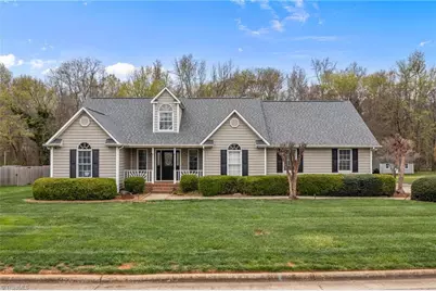 3813 Long Meadow Drive, Mebane, NC 27302 - Photo 1