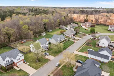 3813 Long Meadow Drive, Mebane, NC 27302 - Photo 36