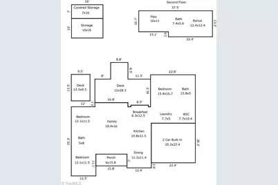 3813 Long Meadow Drive, Mebane, NC 27302 - Photo 38