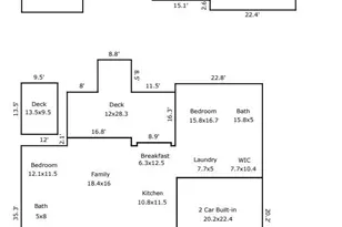 3813 Longmeadow Dr, Mebane, NC 27302 - Photo 38