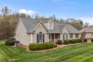 3813 Longmeadow Dr, Mebane, NC 27302 - Photo 24