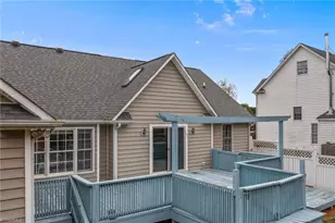 3813 Longmeadow Dr, Mebane, NC 27302 - Photo 28