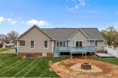 3813 Long Meadow Drive, Mebane, NC 27302 - Photo 26