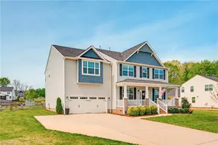 2158 Brevard Rd, Graham, NC 27253 - Photo 2