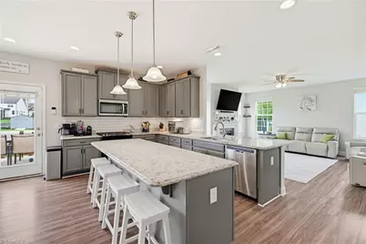 2158 Brevard Road, Graham, NC 27253 - Photo 16