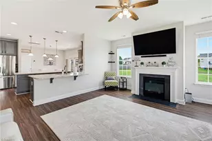 2158 Brevard Rd, Graham, NC 27253 - Photo 14