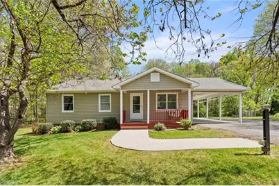 3712 Old 52 Road, Pinnacle, NC 27043 - Photo 1