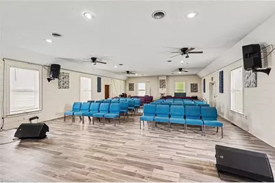 1379,1381 Lees Chapel Road, Greensboro, NC 27407 - Photo 4