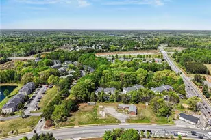 1379 1381 Lees Chapel Rd, Greensboro, NC 27407 - Photo 20