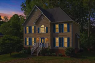 1930 Glenridge Dr, Kernersville, NC 27284 - Photo 1