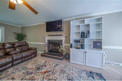 1930 Glenridge Drive, Kernersville, NC 27284 - Photo 8