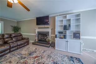 1930 Glenridge Dr, Kernersville, NC 27284 - Photo 8