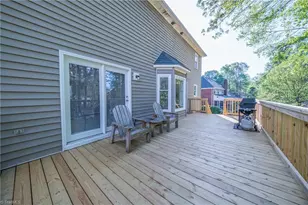 1930 Glenridge Dr, Kernersville, NC 27284 - Photo 44