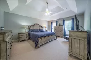 1930 Glenridge Dr, Kernersville, NC 27284 - Photo 28