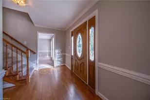 1930 Glenridge Dr, Kernersville, NC 27284 - Photo 6