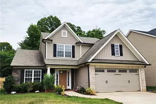 1460 Land Grv Dr, Kernersville, NC 27284 - Photo 1