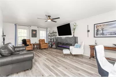 107 Cottonwood Lane, Summerfield, NC 27358 - Photo 12