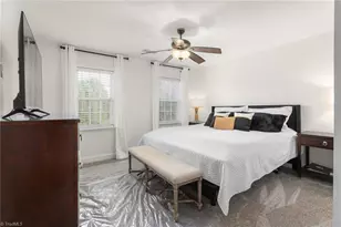 107 Cottonwood Ln, Summerfield, NC 27358 - Photo 20