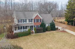 107 Cottonwood Ln, Summerfield, NC 27358 - Photo 44