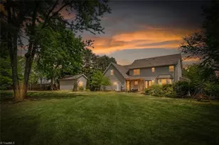 107 Cottonwood Ln, Summerfield, NC 27358 - Photo 50