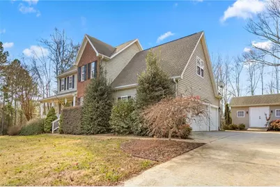 107 Cottonwood Lane, Summerfield, NC 27358 - Photo 4