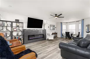 107 Cottonwood Ln, Summerfield, NC 27358 - Photo 10