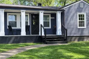 1302 Elmer St, Greensboro, NC 27405 - Photo 2