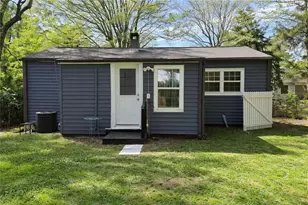 1302 Elmer St, Greensboro, NC 27405 - Photo 4
