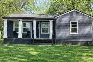 1302 Elmer St, Greensboro, NC 27405 - Photo 1