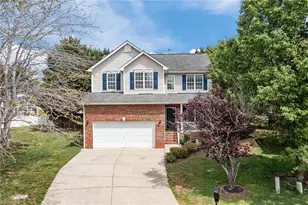 693 Triple Crown Ct, Whitsett, NC 27377 - Photo 1