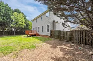 693 Triple Crown Ct, Whitsett, NC 27377 - Photo 32