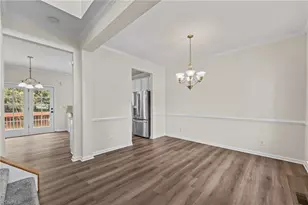 693 Triple Crown Ct, Whitsett, NC 27377 - Photo 2