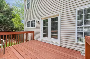 693 Triple Crown Ct, Whitsett, NC 27377 - Photo 34