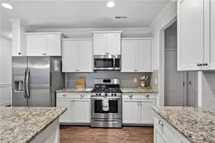 30 Finley Ridge Way, Greensboro, NC 27455 - Photo 8