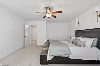 30 Finley Ridge Way, Greensboro, NC 27455 - Photo 34