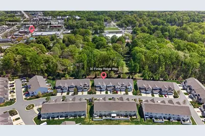 30 Finley Ridge Way, Greensboro, NC 27455 - Photo 28