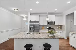 30 Finley Ridge Way, Greensboro, NC 27455 - Photo 6
