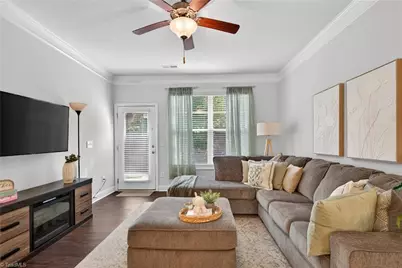 30 Finley Ridge Way, Greensboro, NC 27455 - Photo 14