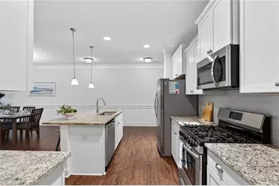 30 Finley Ridge Way, Greensboro, NC 27455 - Photo 12